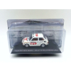 Fiat 126p Rally Monte Carlo 1975 Zasada - skala 1:43 - Hachette